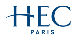 Logo HEC Paris